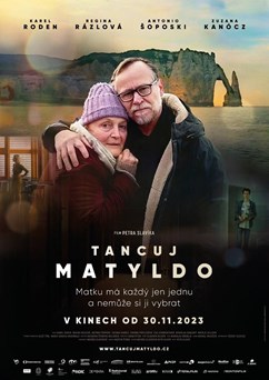 Tancuj Matyldo - Letní kino Litoměřice