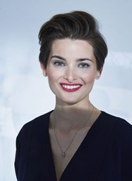 Martina Viktorie Kopecká – Zpověď farářky