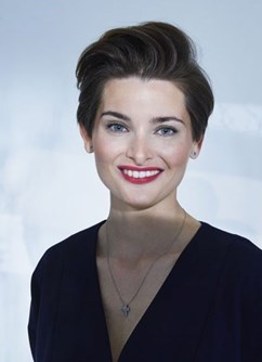 Martina Viktorie Kopecká – Zpověď farářky