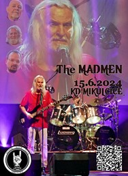 The Madmen v Mikulčicích