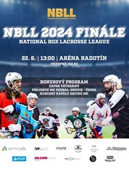 NBLL 2024 FINÁLE