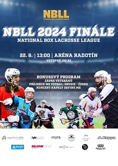 NBLL 2024 FINÁLE