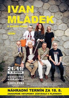 Ivan Mládek a Banjo Band