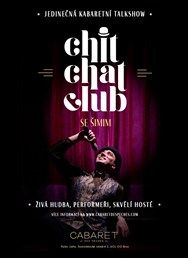 CHIT CHAT CLUB - Talkshow