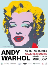 ANDY WARHOL