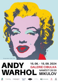 ANDY WARHOL