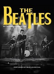 THE BEATLES SHOW 60 | Plzeň