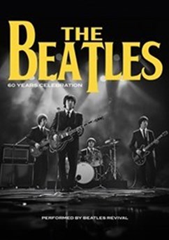 THE BEATLES SHOW 60 | Plzeň