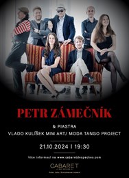 Petr Zámečník & Piastra