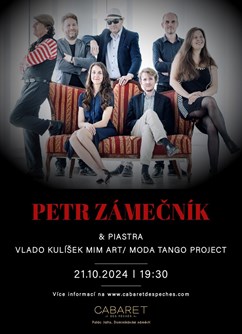 Petr Zámečník & Piastra