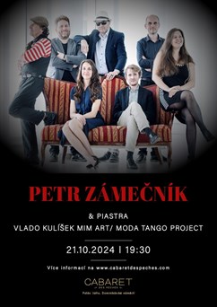 Petr Zámečník & Piastra