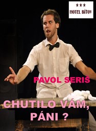Chutilo vám, páni ?