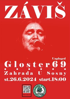 Záviš + Gloster69