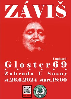 Záviš + Gloster69