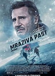 Mrazivá past