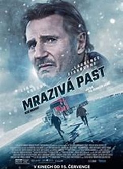 Mrazivá past