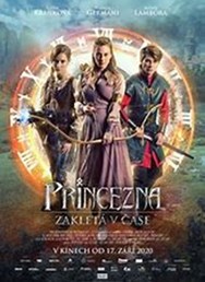 Princezna zakletá v čase