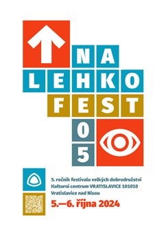 Festival Nalehko – 5.ročník