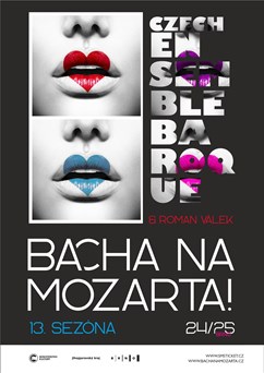 RYBA: CANTATE DOMINO