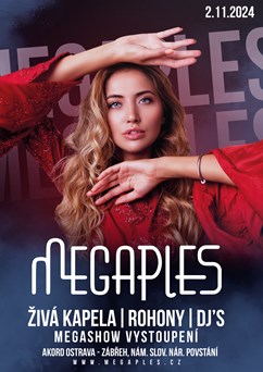 Megaples