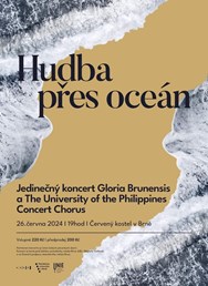 Hudba přes oceán