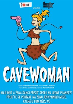 Cavewoman