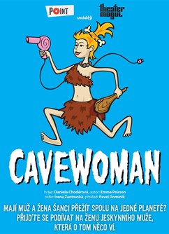 Cavewoman