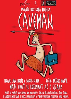 Caveman v Hranicích