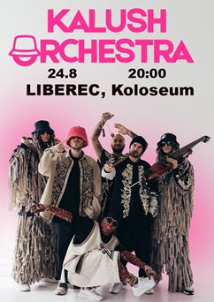 Kalush Orchestra