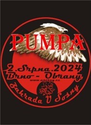 PUMPA + The Madman Group