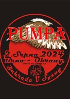 PUMPA + The Madman Group