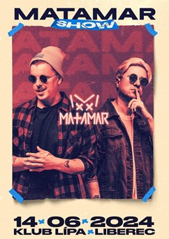 MATAMAR | Klub Lípa Liberec