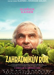 Zahradníkův rok (předpremiéra s J. Havelkou a O. Kaiserem)