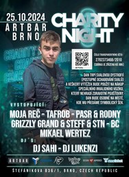 Charity Night 3