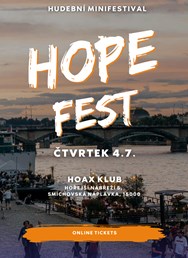 HoPeFest 2024