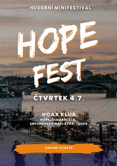 HoPeFest 2024