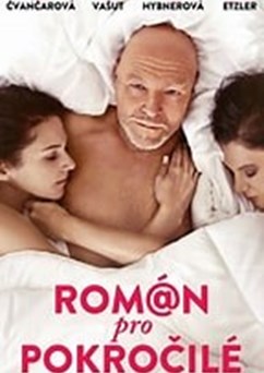 Román pro pokročilé