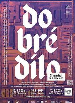 Dobré dílo / Bouška - Reynek - Opasek - Škvorecký - Stryjová - Kryl 