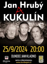 Jan Hrubý & KUKULÍN