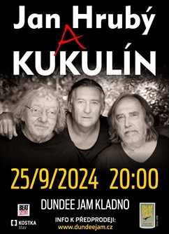 Jan Hrubý & KUKULÍN