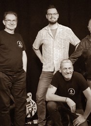 Power pulse band  (SK) 