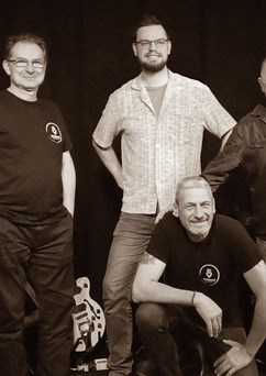 Power pulse band  (SK) 