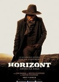 Horizont: Americká sága  
