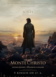 Hrabě Monte Christo 