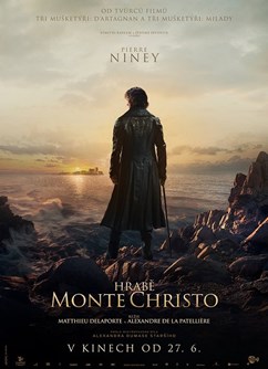 Hrabě Monte Christo 