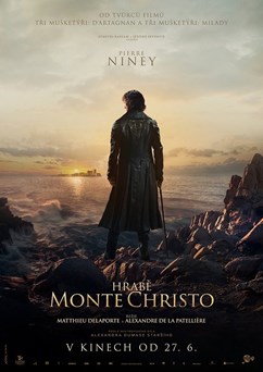 Hrabě Monte Christo 