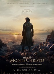 Hrabě Monte Christo 