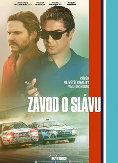 Závod o slávu  