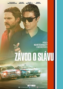 Závod o slávu  