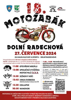 MOTOŽABÁK 2024
